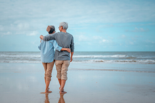 What is over 50s Life Insurance