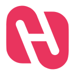 Hilltop H Logo