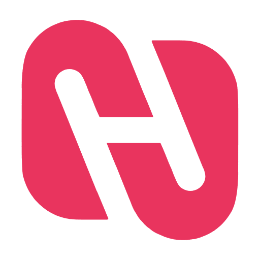Hilltop H Logo