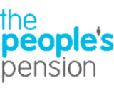 The peoples pension logo