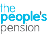 The peoples pension logo