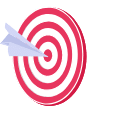 Bullseye icon