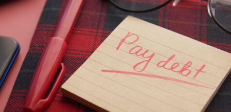 Can You Use Your Pension to Pay Off Debt?