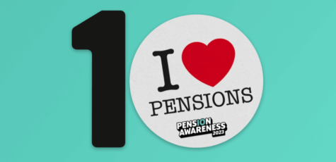 pension awareness week 2023